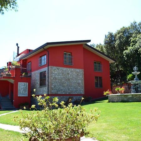 B&B Spring Pérouse Extérieur photo