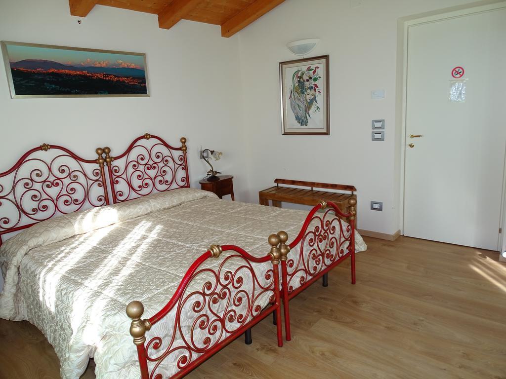 B&B Spring Pérouse Extérieur photo