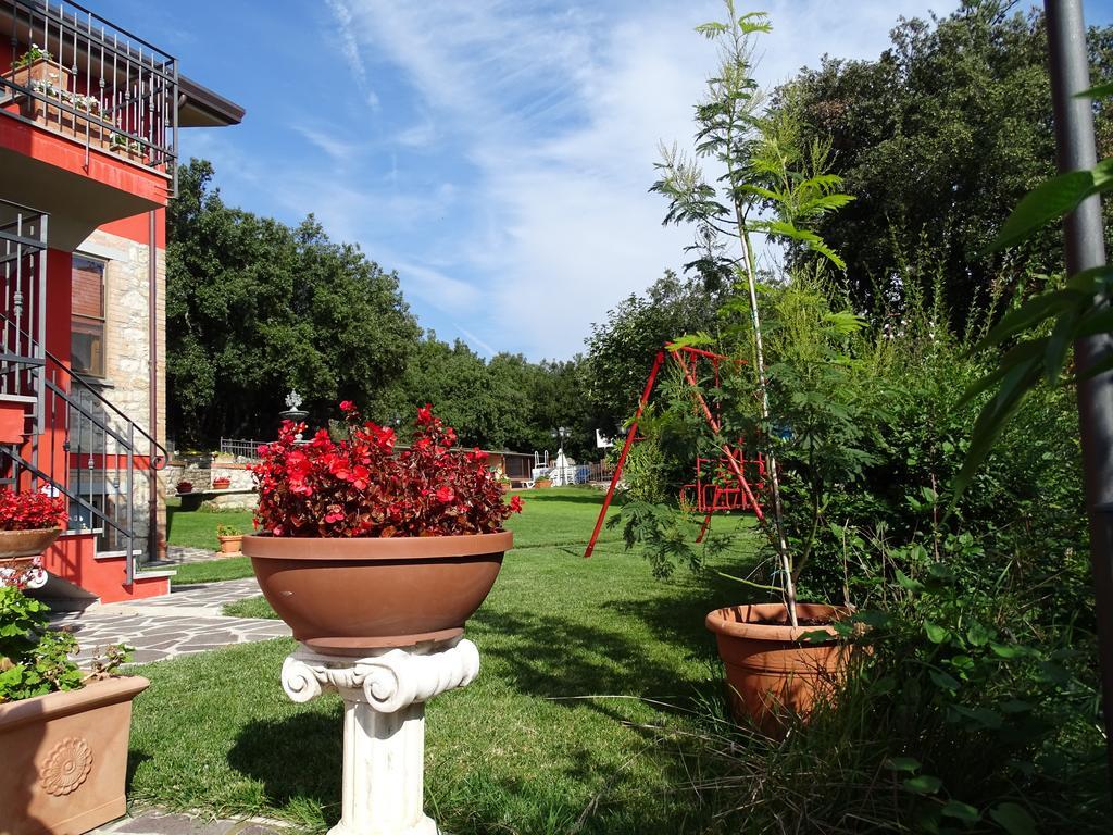 B&B Spring Pérouse Extérieur photo