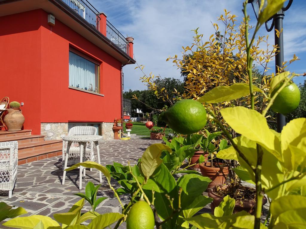 B&B Spring Pérouse Extérieur photo