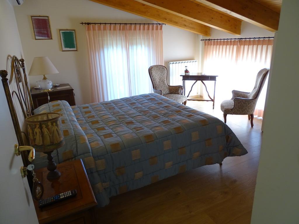 B&B Spring Pérouse Extérieur photo