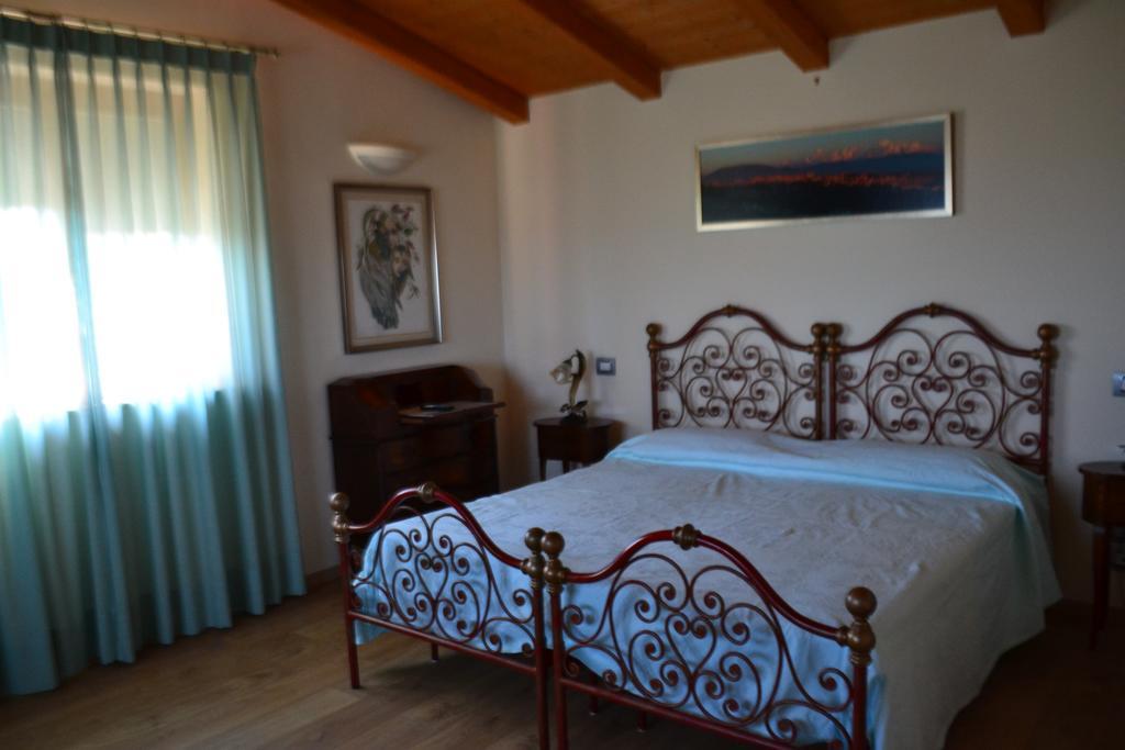 B&B Spring Pérouse Extérieur photo