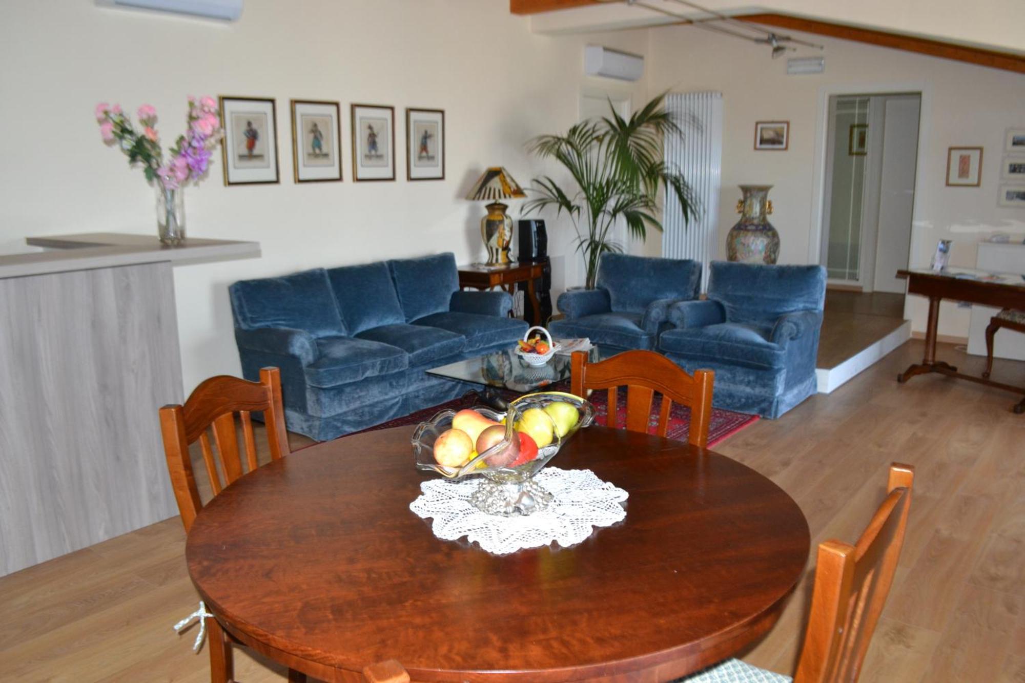 B&B Spring Pérouse Extérieur photo
