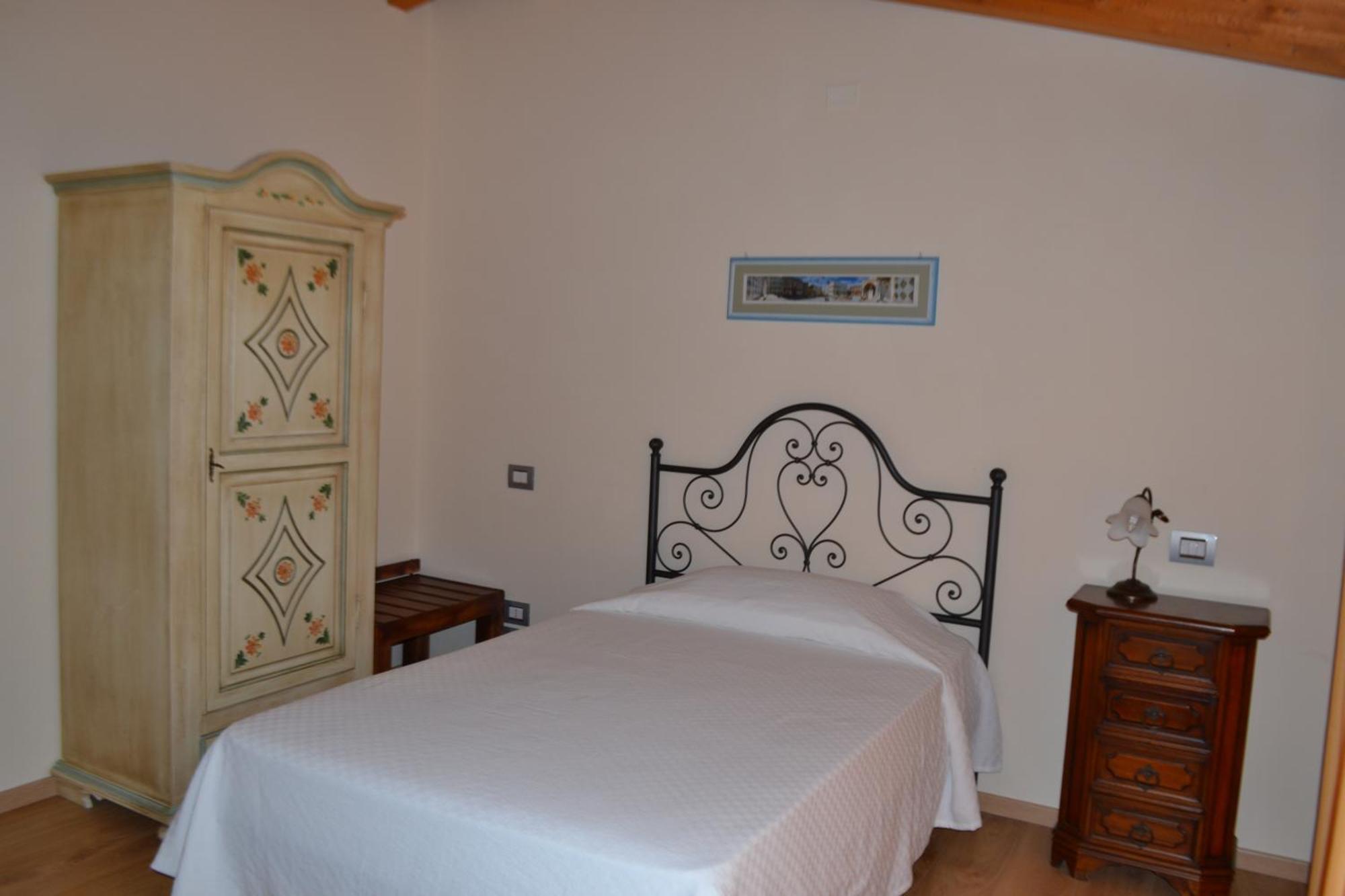 B&B Spring Pérouse Chambre photo