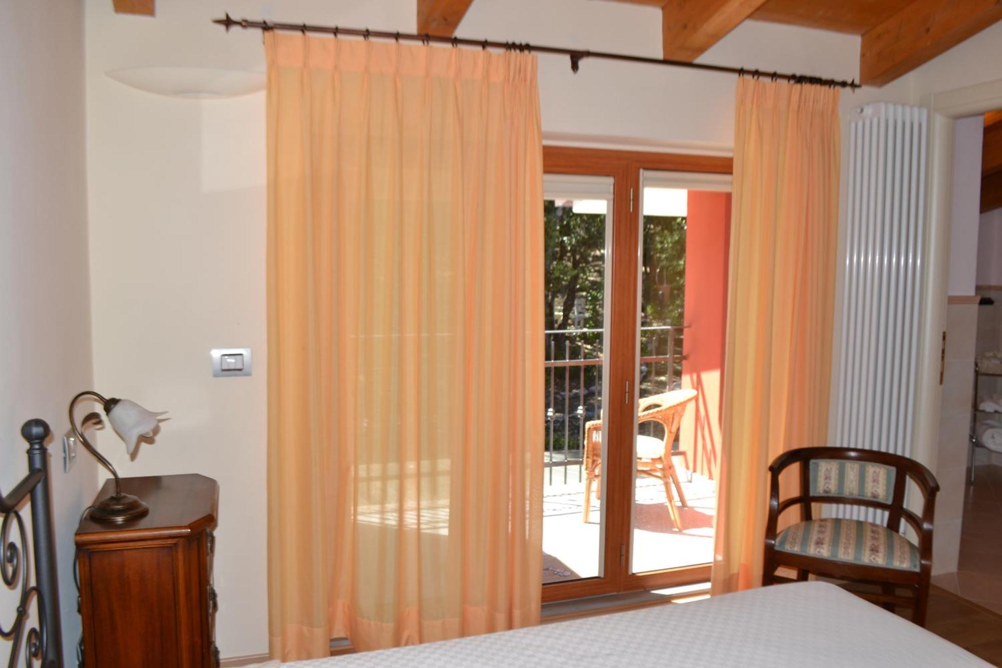 B&B Spring Pérouse Chambre photo