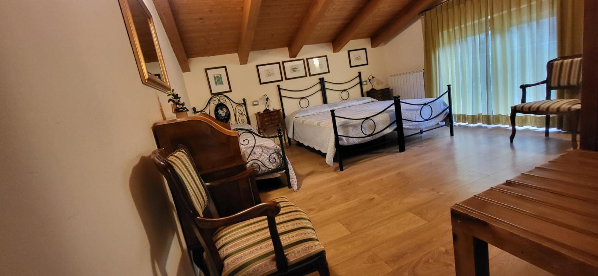 B&B Spring Pérouse Extérieur photo