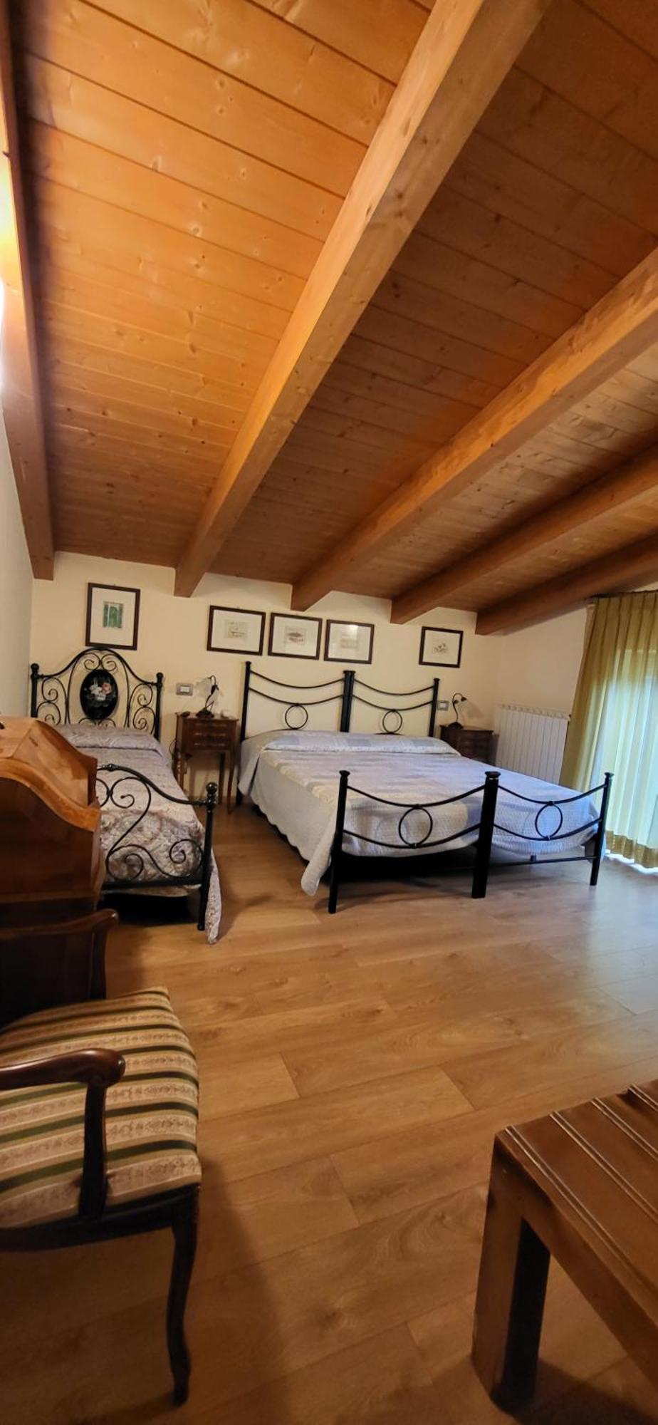 B&B Spring Pérouse Extérieur photo