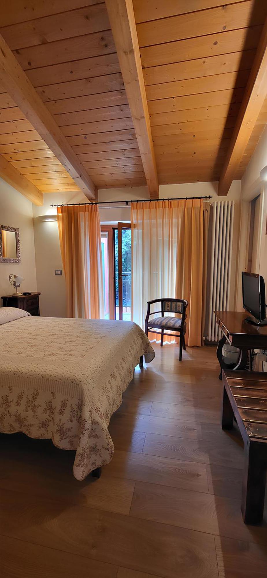 B&B Spring Pérouse Extérieur photo
