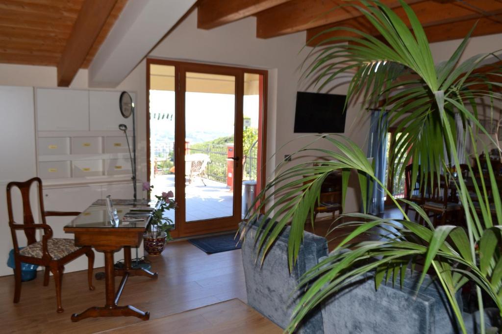 B&B Spring Pérouse Extérieur photo