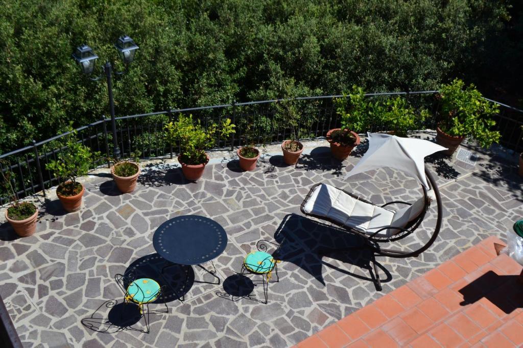B&B Spring Pérouse Extérieur photo