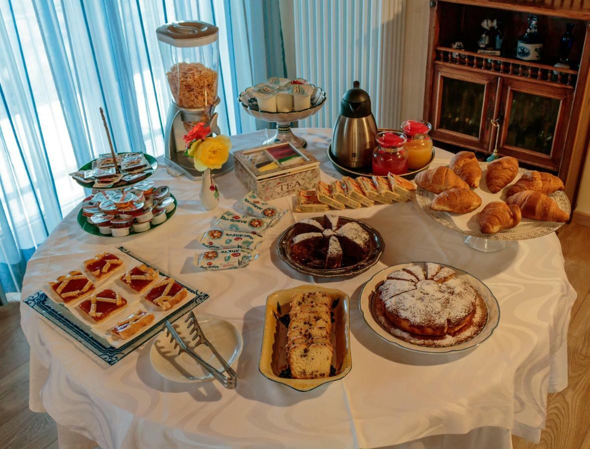 B&B Spring Pérouse Extérieur photo