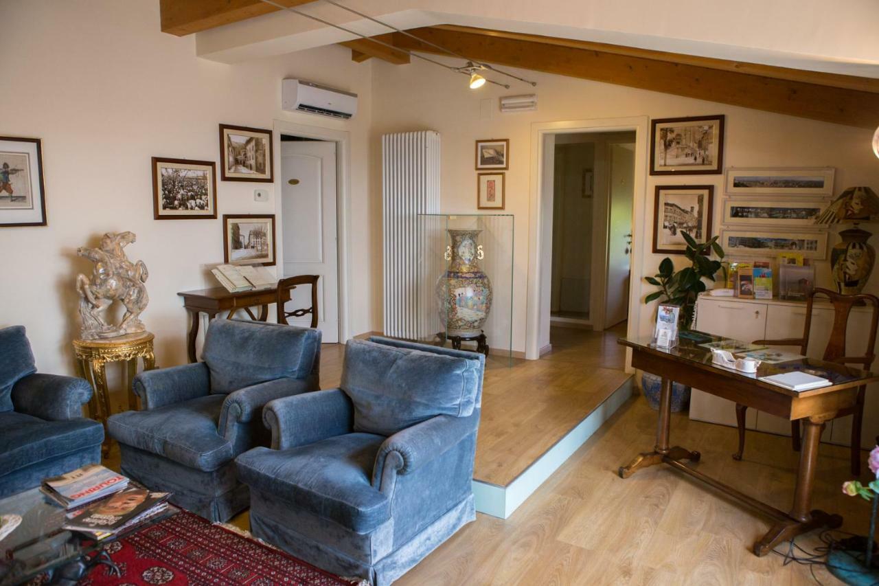 B&B Spring Pérouse Extérieur photo