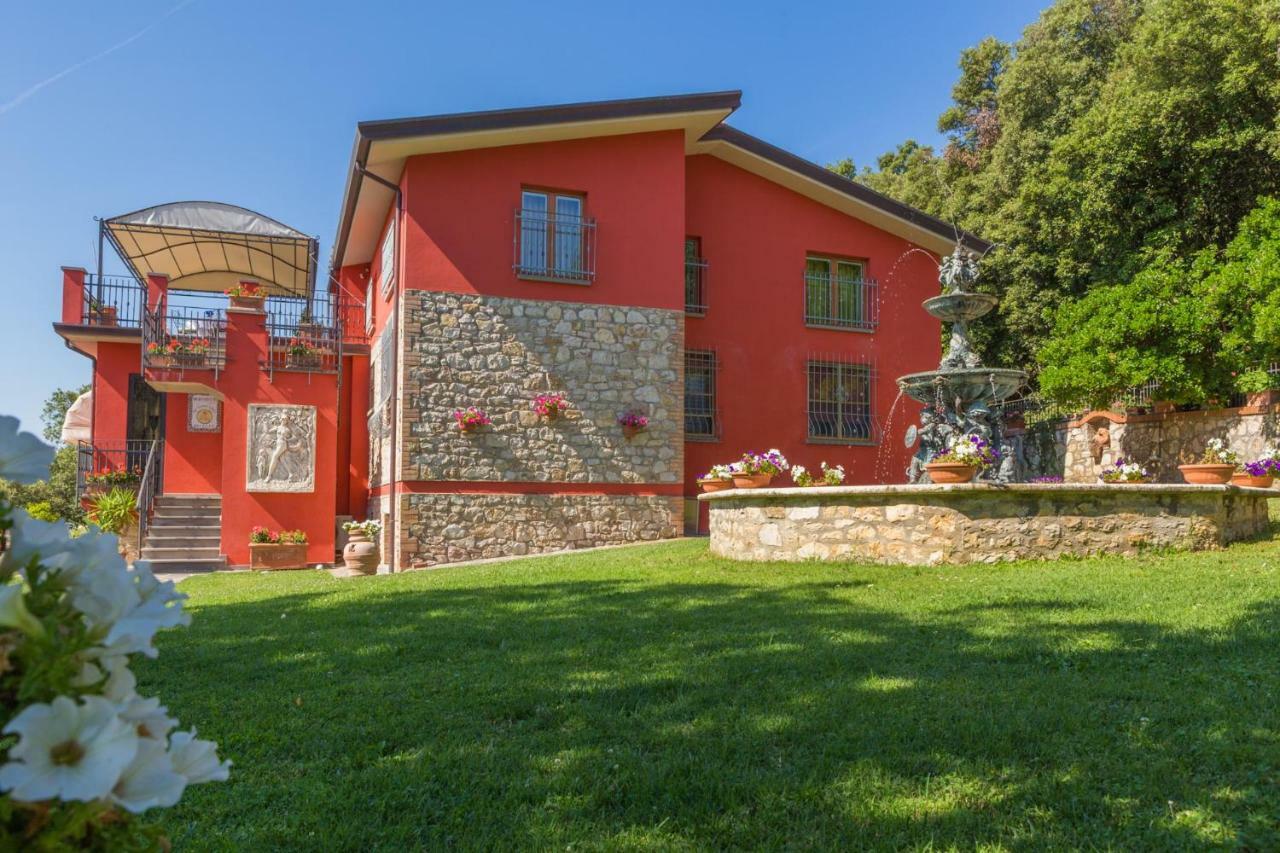 B&B Spring Pérouse Extérieur photo
