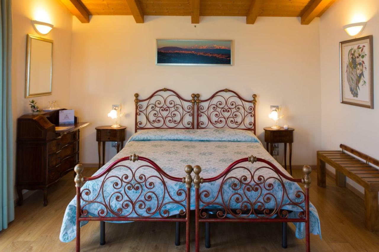 B&B Spring Pérouse Extérieur photo