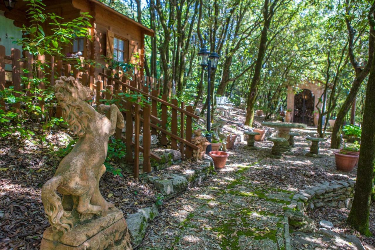 B&B Spring Pérouse Extérieur photo