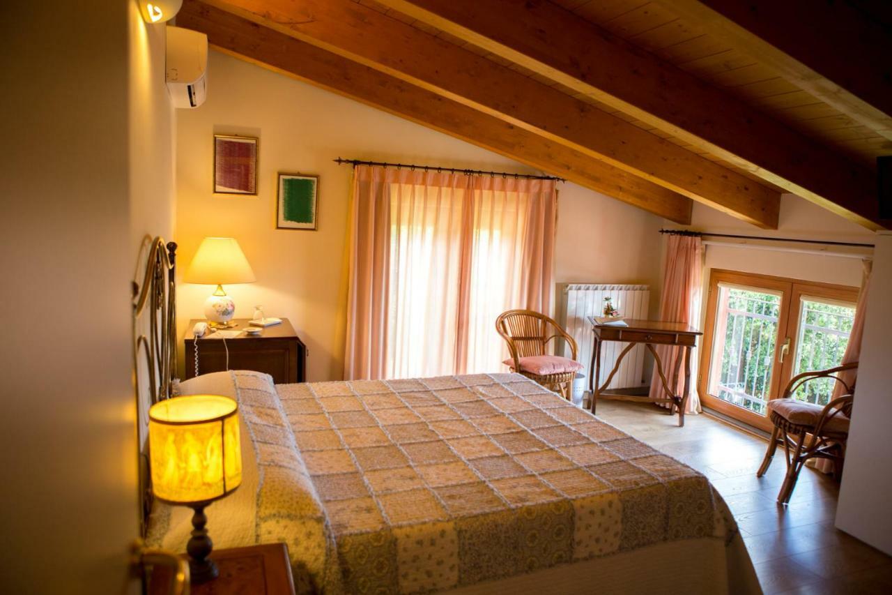 B&B Spring Pérouse Extérieur photo