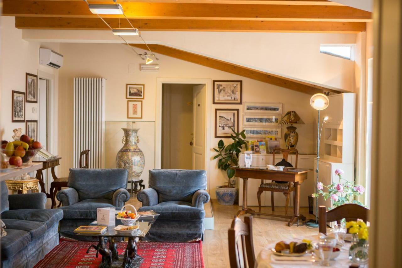 B&B Spring Pérouse Extérieur photo