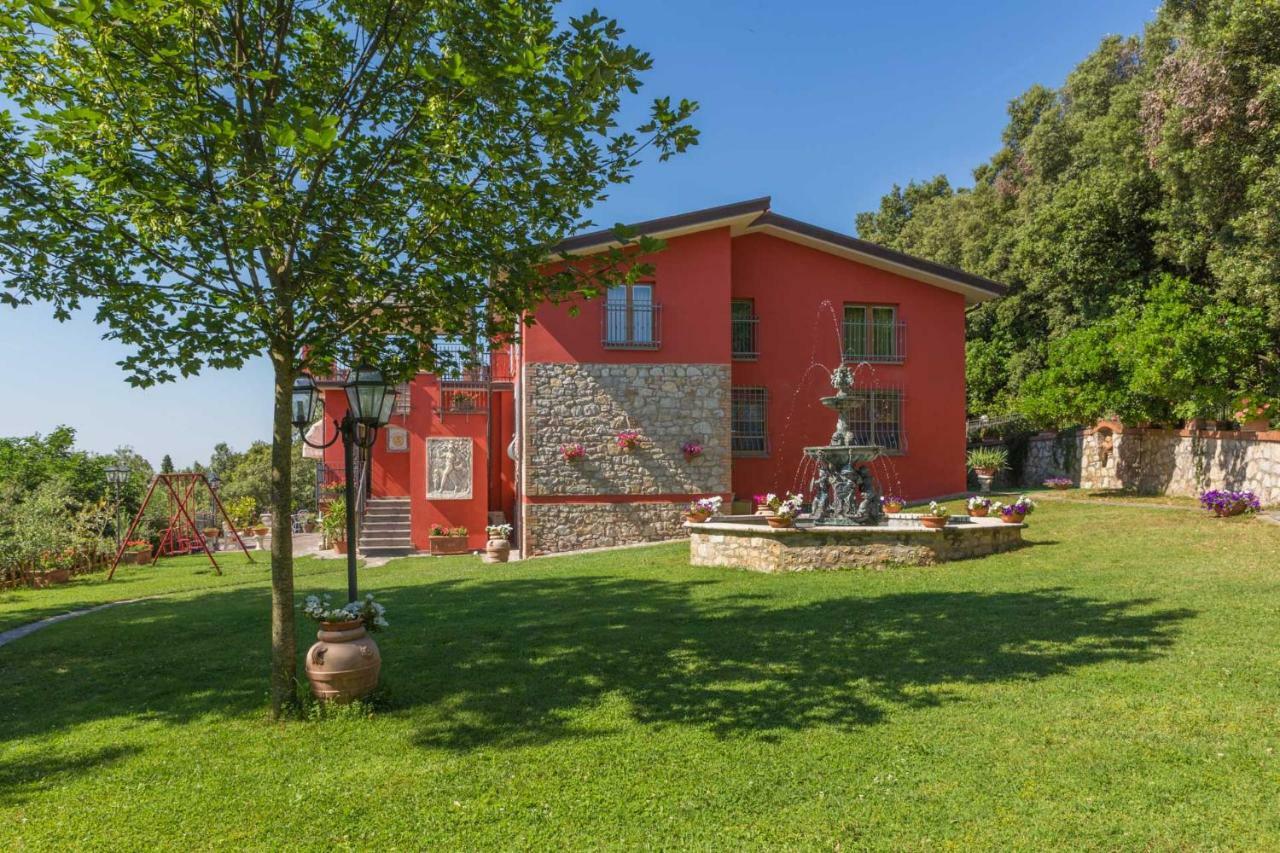 B&B Spring Pérouse Extérieur photo