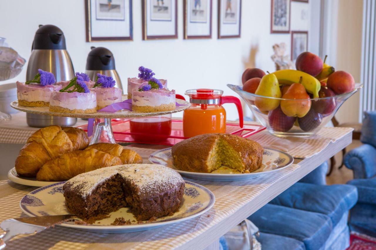 B&B Spring Pérouse Extérieur photo